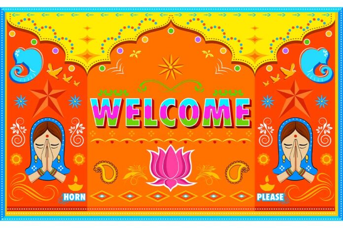 Foreign Lawyers Practice India