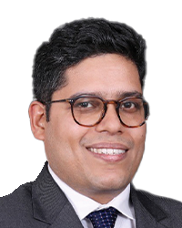 Gaurav Priyadarshi