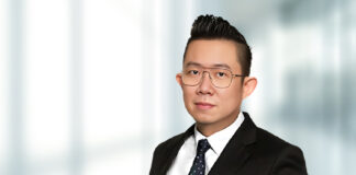 HFW recruits Shaun Leong