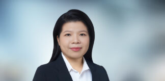 HM&P recruits Nguyen Ngoc Tra My