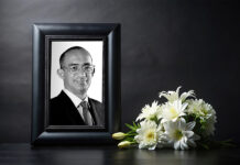 Ibrahim Assegaf Obituary