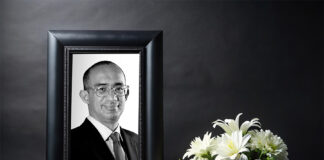 Ibrahim Assegaf Obituary
