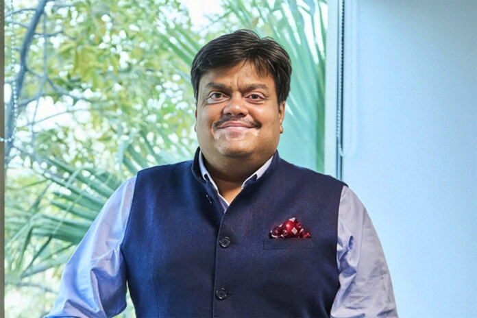 IndusLaw Joins CMS Network