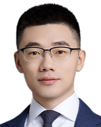 Jiang Xuan