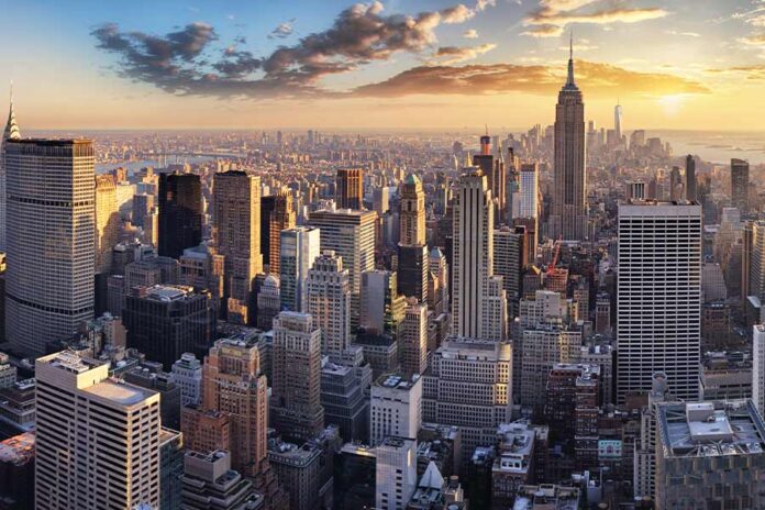 Daeryun to open first New York office