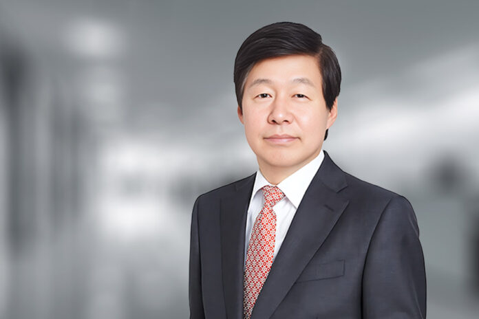 안경덕 고문