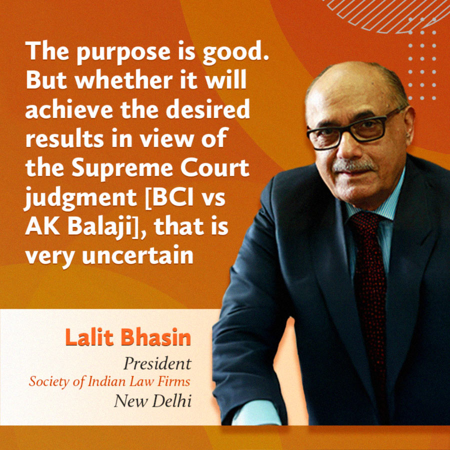 Lalit Bhasin