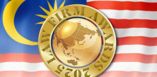 Malaysia Firm of the Year 2025