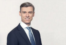 Freshfields appoints Matthew O’Callaghan