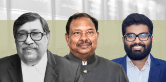 Sovereign LLMs India