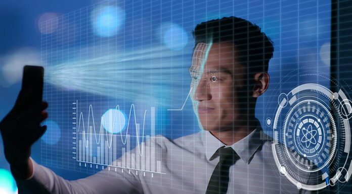 China Face Recognition Measures 2025