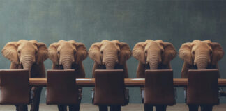 Evolving Corporate Legal Strategy