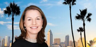 Elisabeth Stuart Bradley on China IP at INTA 2025