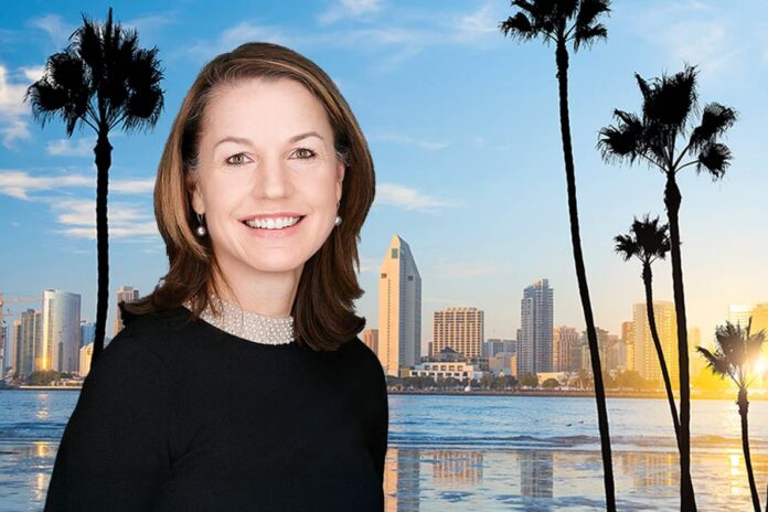 Elisabeth Stuart Bradley on China IP at INTA 2025