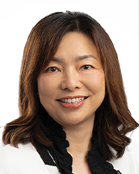 Pamela Kung