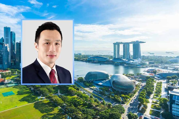 Penningtons Manches hires Zhi Chao Chor