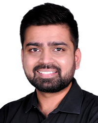 Prateek Mohnot