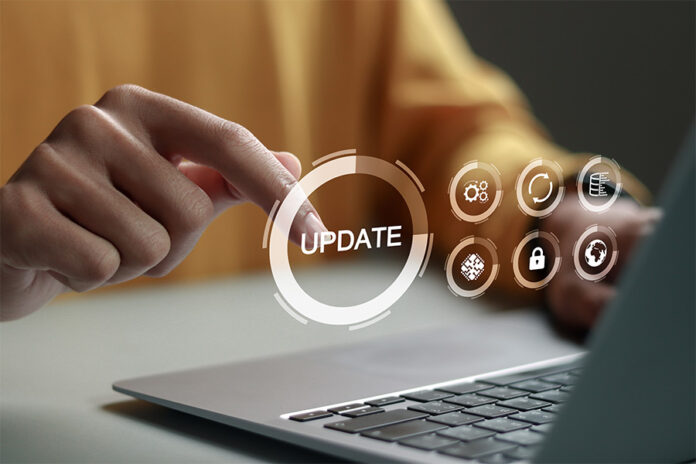 RBI Domain Migration Mandate