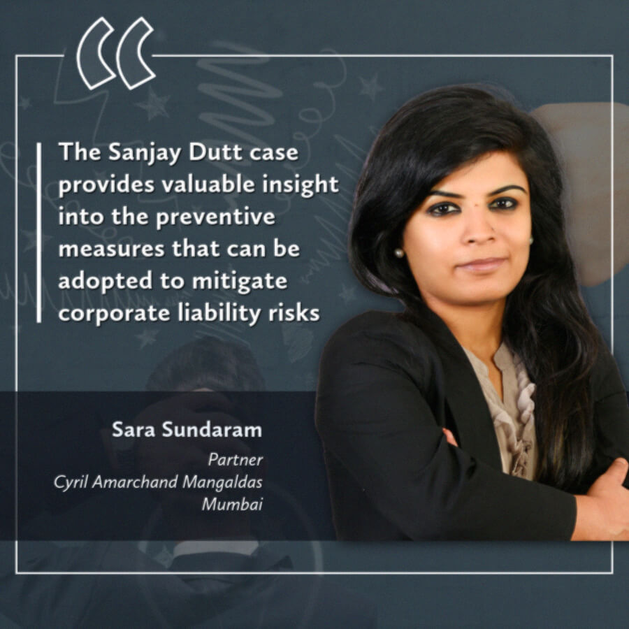 Sara Sundaram