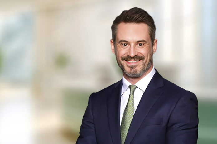 Sidley Austin appoints Alun Evans