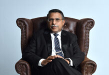 Sreenivasan Chambers hires Palaniappan Sundararaj