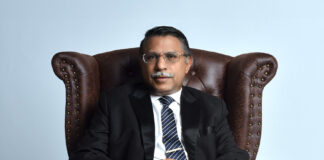 Sreenivasan Chambers hires Palaniappan Sundararaj