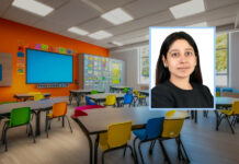 Adani GEMS Education Initiative