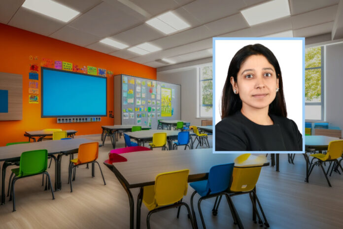 Adani GEMS Education Initiative