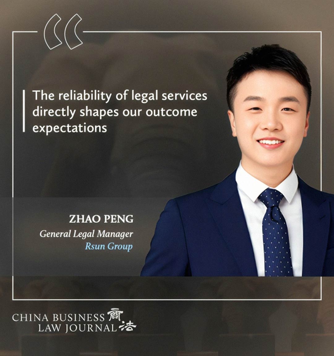 Zhao Peng