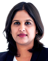 Akila Agrawal