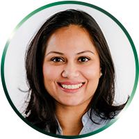 Anita Rahman