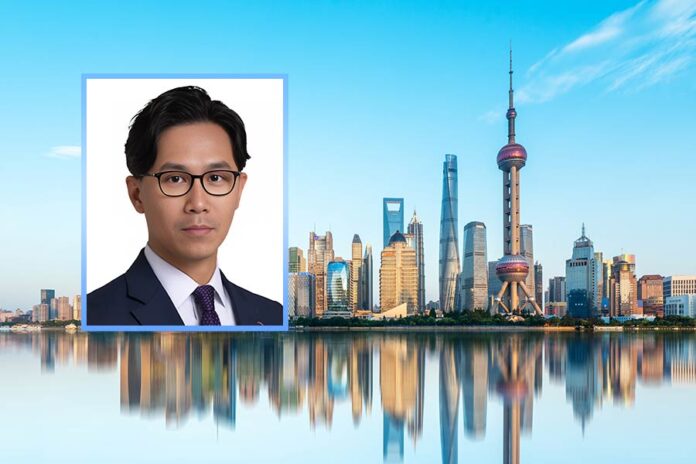 Appleby Law Firm recruits Alvin Sin