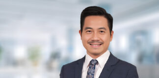 Hai Nguyen joins A&O Shearman