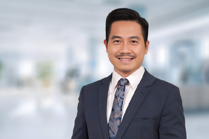 Hai Nguyen joins A&O Shearman