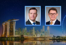 Charles Russell Speechlys Arbitration Hires Singapore