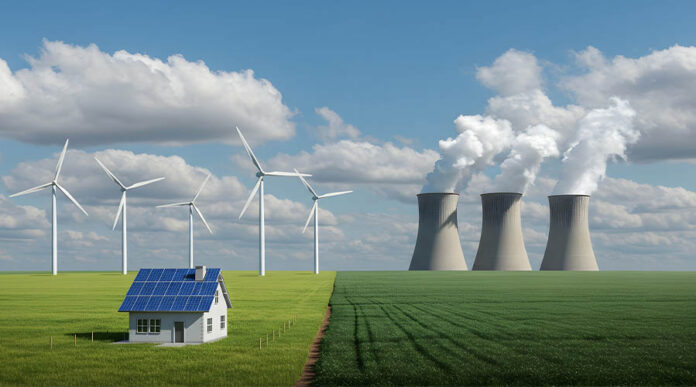 China Power International Development