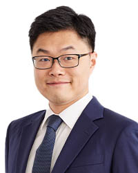 Chris Wong