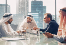 Clifford Chance Saudi Sukuk ETF HKEX