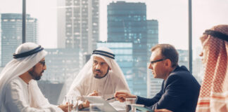 Clifford Chance Saudi Sukuk ETF HKEX