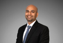 Moksha Bhat Managing Partner