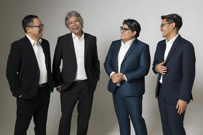 Corra Legal launches in Indonesia