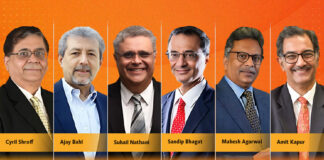 India law firm advertising