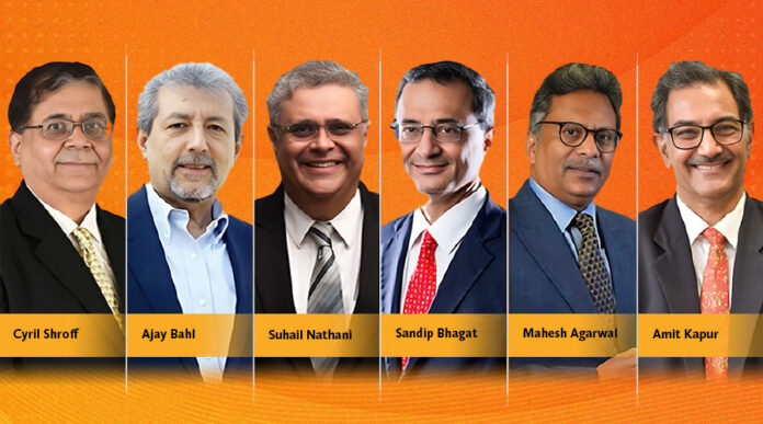India law firm advertising