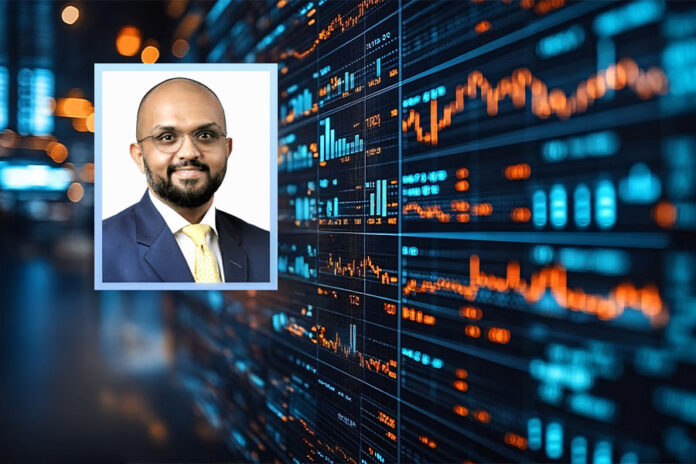 Ganesh Rao