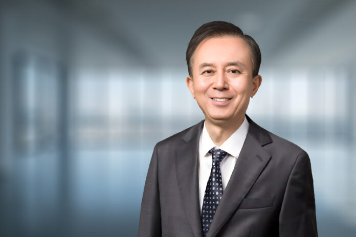 Kitaik Lee Joins Bae Kim & Lee IP Team