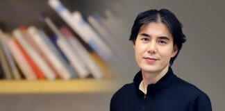 Richard Tian shares in-house counsel insights