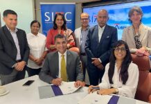 GCAI and SIAC's arbitration training