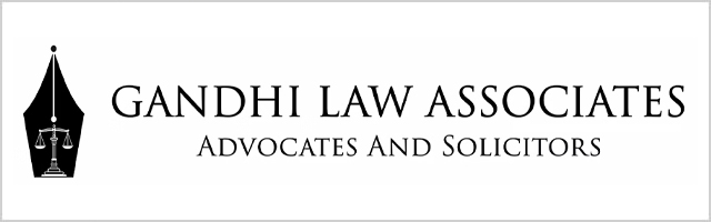 IBLJ Regional FOTY 2025 Gandhi Law Associates