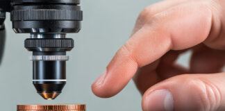 Hong Kong Biotech Tech Listings