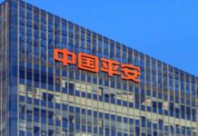 Ping An Group issues convertible bonds